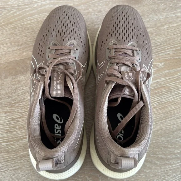 ASICS Glideride Max 8.5 - Picture 3 of 5